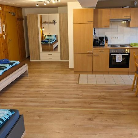 Apartamento Waldhorn Dobel Exterior foto