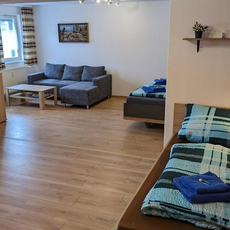 Apartamento Waldhorn Dobel Exterior foto