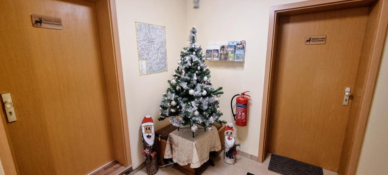 Apartamento Waldhorn Dobel Exterior foto