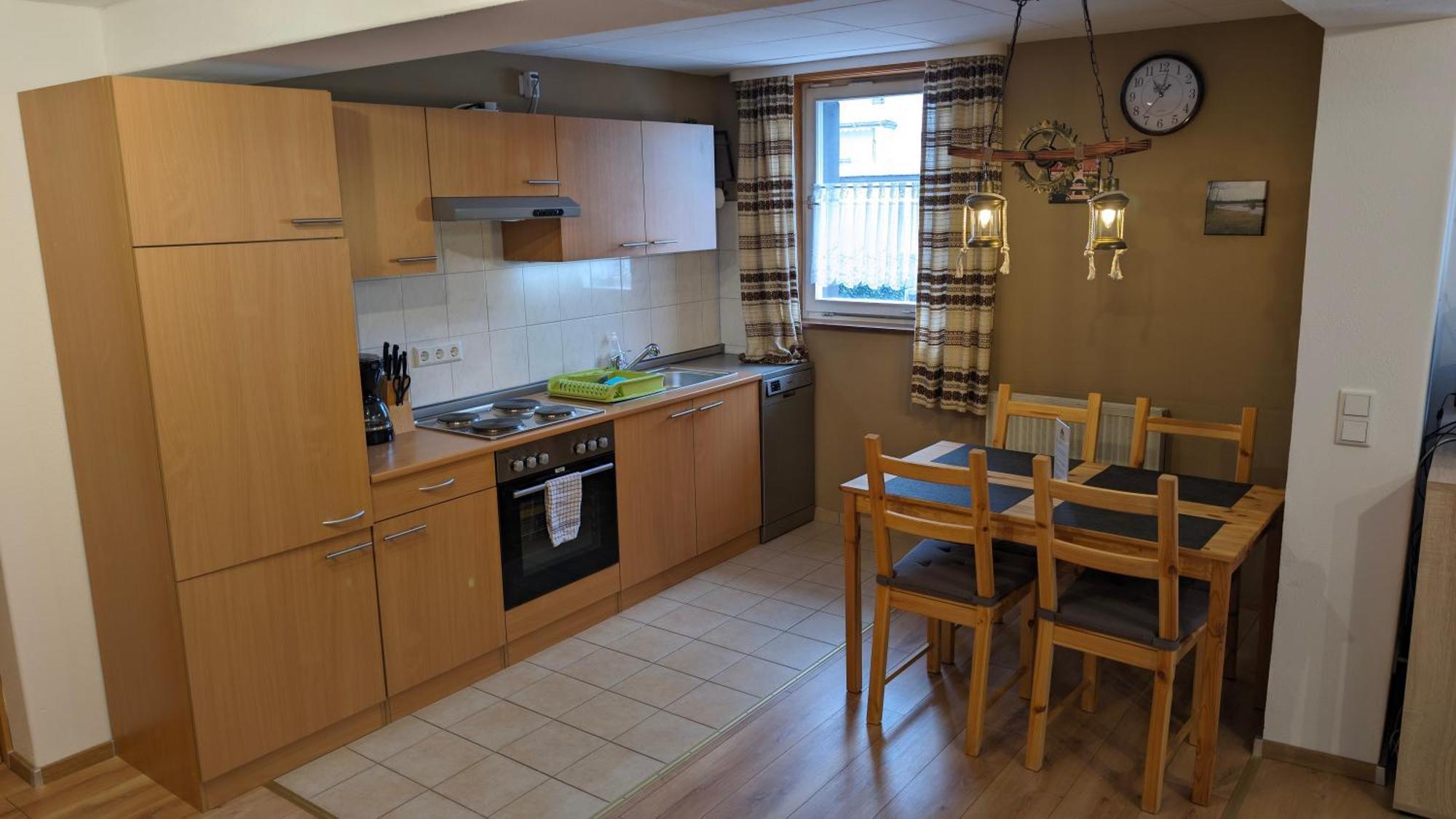 Apartamento Waldhorn Dobel Exterior foto