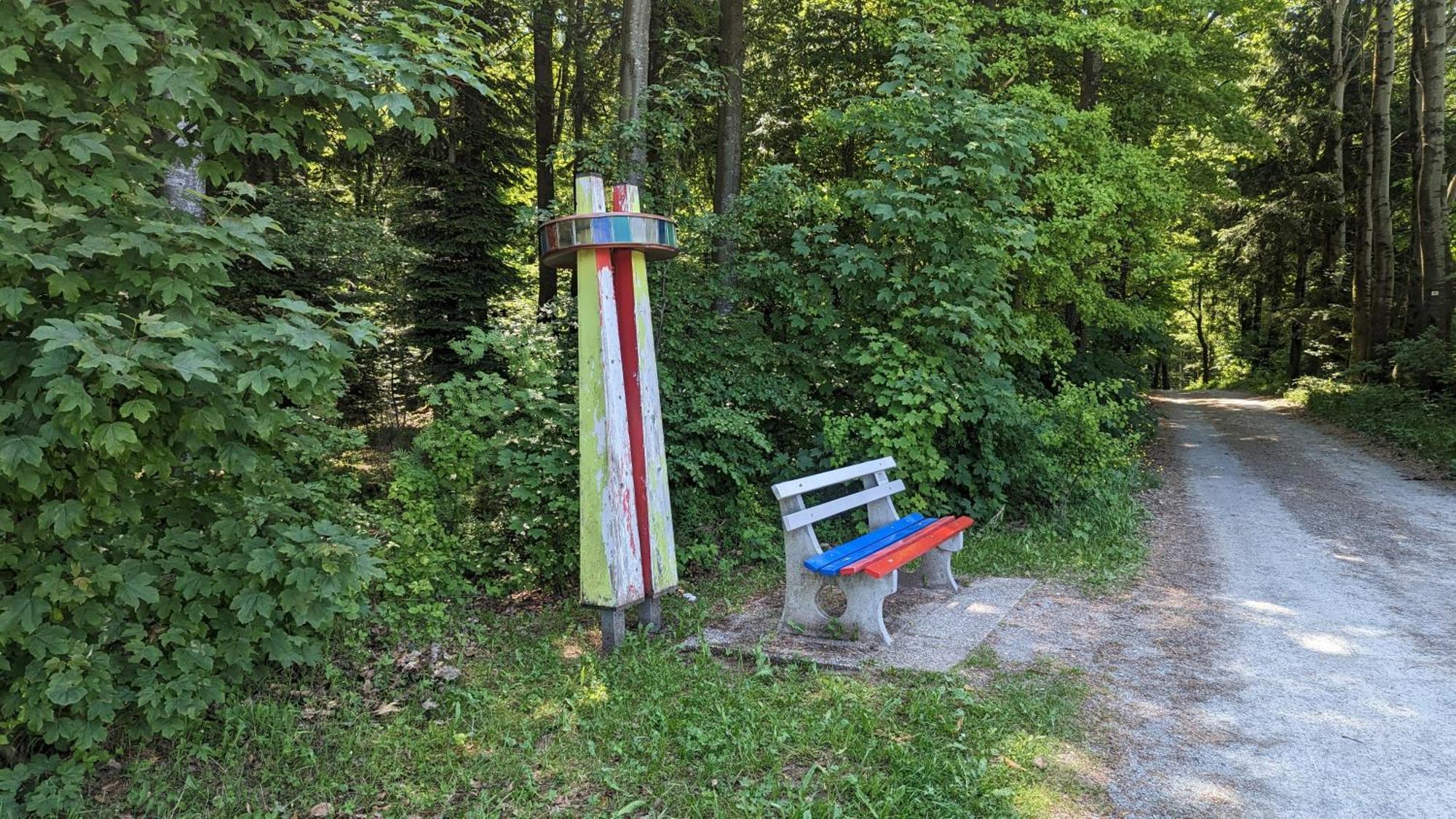 Apartamento Waldhorn Dobel Exterior foto