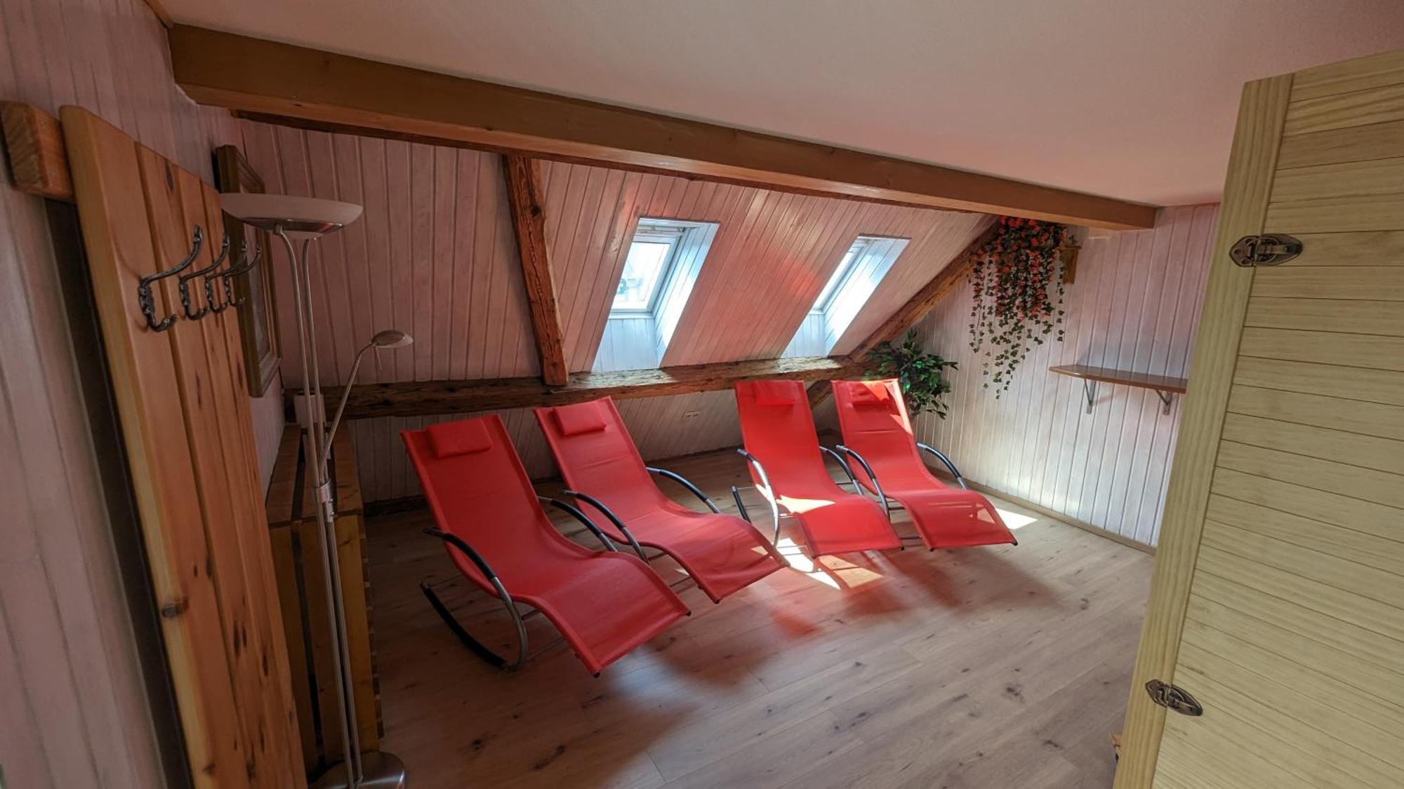Apartamento Waldhorn Dobel Exterior foto