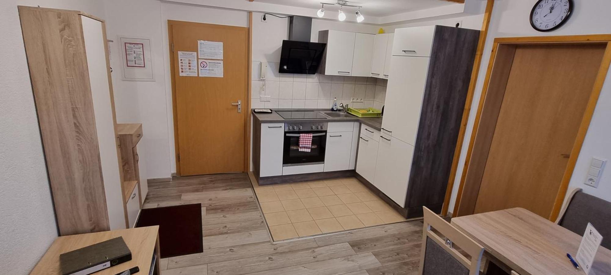 Apartamento Waldhorn Dobel Habitación foto