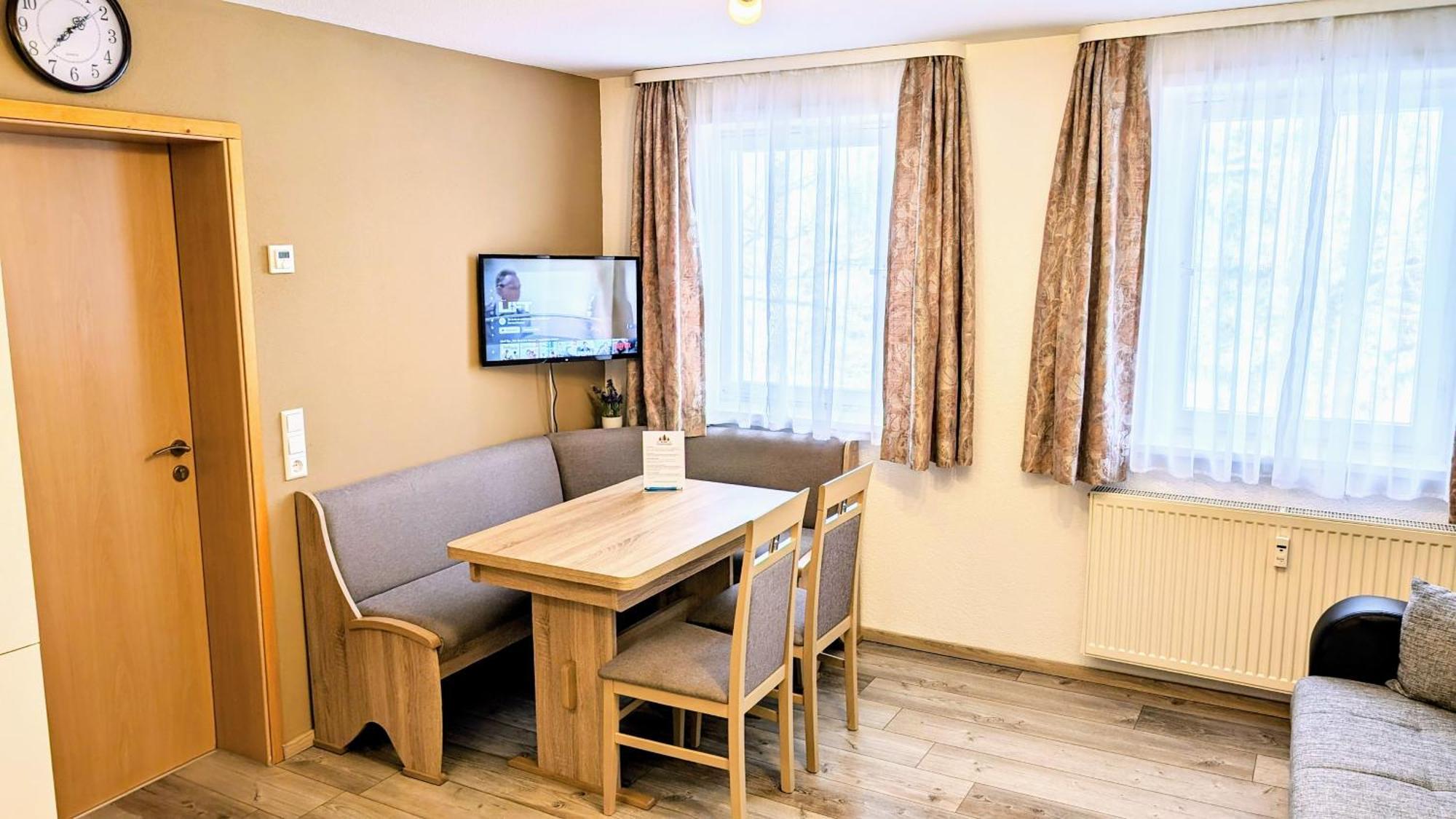 Apartamento Waldhorn Dobel Habitación foto