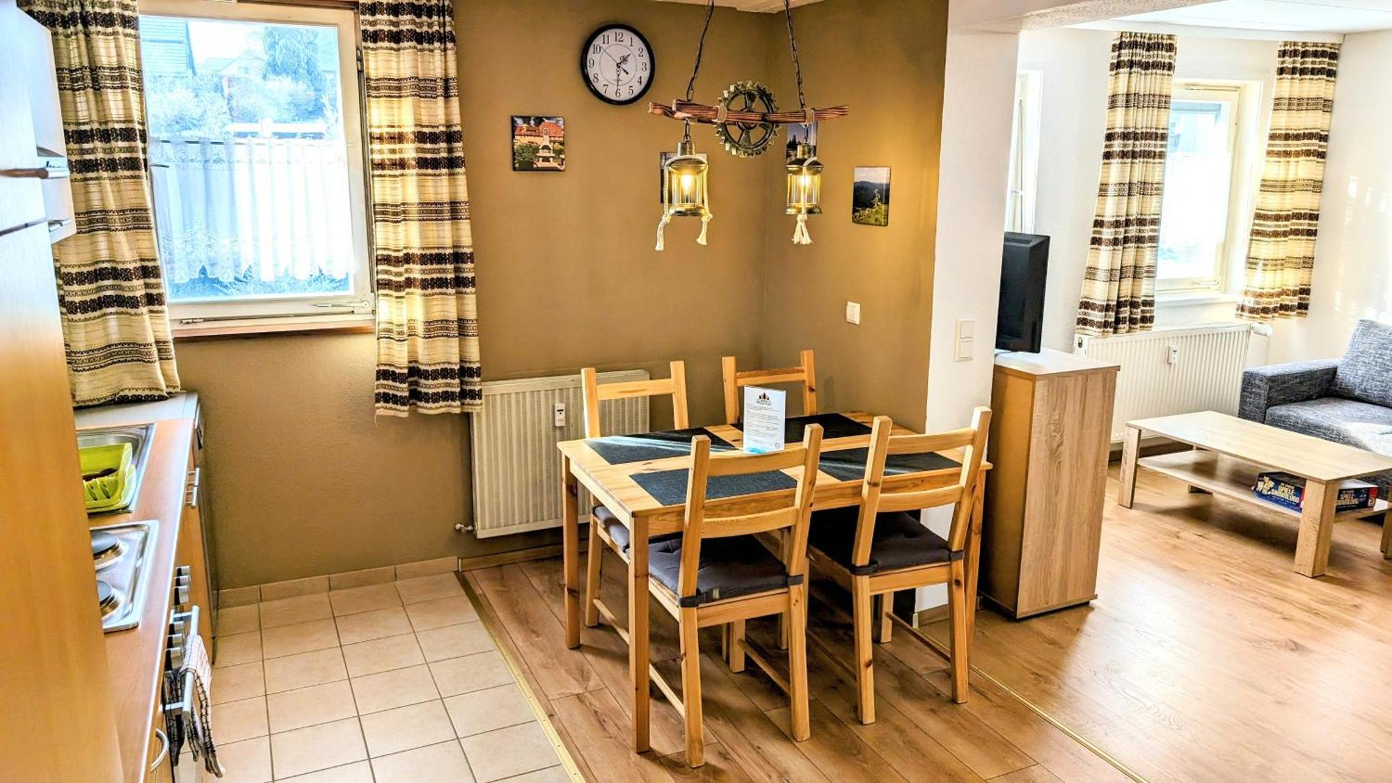 Apartamento Waldhorn Dobel Habitación foto